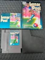 Lunar pool, 1 speler, Ophalen, Gebruikt, Vanaf 3 jaar