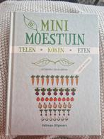 Cinead McTernan - De minimoestuin, Cinead McTernan, Ophalen of Verzenden, Zo goed als nieuw, Interieur en Design