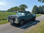 Chevrolet C30 Dually 1977 big block 454, Auto's, Oldtimers, Zwart, Chevrolet, Particulier, SUV of Terreinwagen