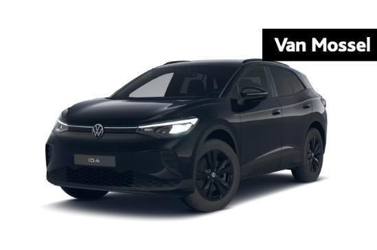 Volkswagen ID.4 Pro Limited Edition 77 kWh 286 PK | 17% Bijt, Auto's, Volkswagen, Bedrijf, Te koop, ID.4, ABS, Achteruitrijcamera