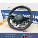 2025 AMG STUUR Mercedes C63 CLE63 E63 GLC63 GLE63 S63 AMG ST, Gebruikt, -, Ophalen of Verzenden, -