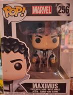 Funko POP!- marvel- maximus (256), Funko, Nieuw, Ophalen of Verzenden, Nvt