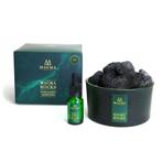 Nuru's Forest Volcanic Rock Diffuser, Ophalen of Verzenden, Nieuw, Overige materialen, Minder dan 25 cm