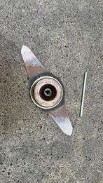 Grassnijblad Stihl incl bevestiging, Tuin en Terras, Ophalen, 10 tot 30 cm, Benzine, STIHL