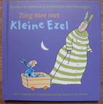 Kinderliedjes (6 boeken), Ophalen of Verzenden, Nieuw