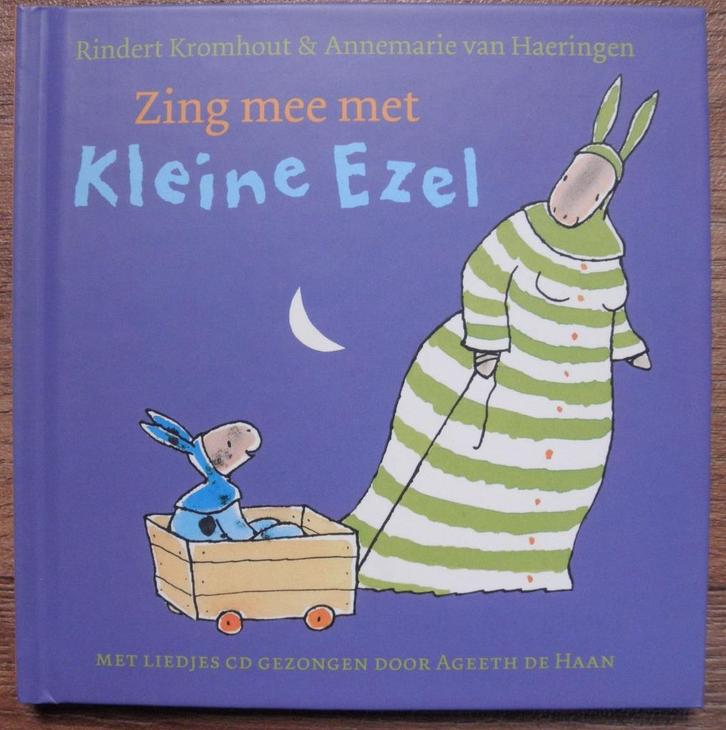 Kinderliedjes (6 boeken), Boeken, Kinderboeken | Kleuters, Nieuw, Ophalen of Verzenden