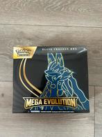 Pokémon ETB Lucario box, Ophalen, Nieuw, Boosterbox