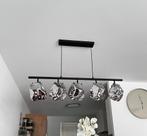 Hanglamp, Huis en Inrichting, Lampen | Hanglampen, Ophalen, Zo goed als nieuw, Minder dan 50 cm