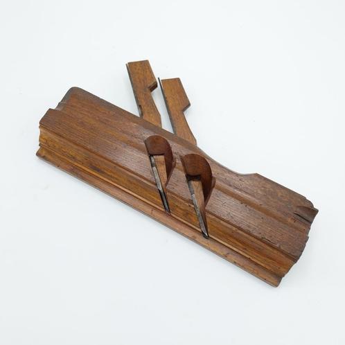 Tweemaster Profielschaaf (53695-46), Antiek en Kunst, Antiek | Gereedschap en Instrumenten, Ophalen of Verzenden