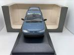 Ford Galaxy (Type V191) 1995 - MiniChamps, Hobby en Vrije tijd, Modelauto's | 1:43, Ophalen of Verzenden, Nieuw, Auto, MiniChamps