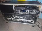 Diezel herbert mk1
- Boss GT-pro gitaareffecten, Muziek en Instrumenten, Ophalen, Gebruikt, Minder dan 500 watt, Overige typen