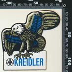 Sticker: Kreidler (4), Ophalen of Verzenden, Zo goed als nieuw, Auto of Motor