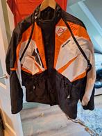 Motor jas arcebis, Motoren, Ophalen, Tweedehands, Jas | textiel