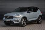 Volvo XC40 1.5 T5 Recharge R-Design -Trekhaak-H/K- Elektrisc, Hybride Elektrisch/Benzine, 3 cilinders, SUV of Terreinwagen, Zilver of Grijs