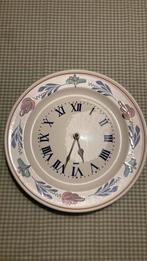 Boerenbont klok, Overige typen, Ophalen of Verzenden, Zo goed als nieuw, Aardewerk