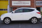 Hyundai ix35 2.0i 4WD i-Catcher / Panoramadak / Trekhaak / C, Automaat, 4 cilinders, Wit, 1444 kg