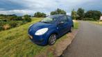 Renault Twingo 1.2 2008 Blauw, Auto's, Voorwielaandrijving, 4 cilinders, Origineel Nederlands, Particulier