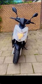 سكوتر كهربائي, Ophalen, Maximaal 45 km/u, Elektrisch, Zo goed als nieuw