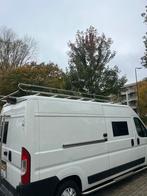 Equinox imperial voor ducato, boxer of jumper L3, Auto diversen, Dakdragers, Ophalen, Gebruikt