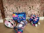 K3 rolschaatsen 26,27,27,29 inclusief k3 beschermers en helm, Kinderen en Baby's, Speelgoed | Buiten | Rolschaatsen, Ophalen of Verzenden