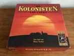 Kolonisten van Catan- basisspel, Vijf spelers of meer, 999 games, Gebruikt, Ophalen of Verzenden