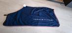 Tommy Hilfiger showdeken 175, Dieren en Toebehoren, Paarden en Pony's | Dekens en Dekjes, Ophalen of Verzenden, Zo goed als nieuw