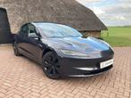 Tesla Model 3 RWD 60 kWh Antraciet grijs lage km. stand, Automaat, Achterwielaandrijving, Euro 6, USB