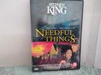 NEEDFUL  THINGS, Ophalen of Verzenden, Zo goed als nieuw