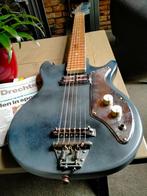 Japanse Teisco gitaar, Ophalen of Verzenden, Gebruikt, Solid body, Overige merken