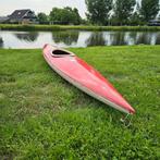 Kano 380 cm, Watersport en Boten, Ophalen, Gebruikt, Eén persoon