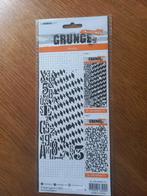 Studio Light stencil, Ophalen of Verzenden, Overige thema's, Pons of Mal