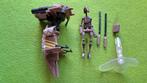 Star wars figuur. 15,-, Ophalen of Verzenden, Zo goed als nieuw, Actiefiguurtje
