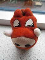 Wrattenzwijn zwijn zwijntje Pumbaa van Mc Donalds Disney, Verzamelen, Ophalen of Verzenden, Leeuwenkoning of Jungle Boek, Zo goed als nieuw