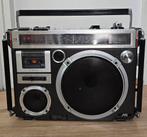 JVC RC-550JW origineel  3-way, Ophalen of Verzenden, Zo goed als nieuw, Radio