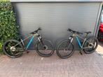 Nieuwe mountainbikers, Fully, Ophalen, Nieuw, Trek