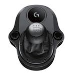 Logitech shifter, Computers en Software, Ophalen of Verzenden, Zo goed als nieuw