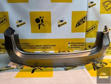 Achterbumper MERCEDES GLE W167 AMG A1678851108 beschikbaar voor biedingen