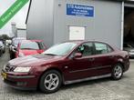 Saab 9-3 Sport Sedan 1.8t Linear, Nieuwe apk, 1998 cc, Stof, 4 cilinders, 150 pk