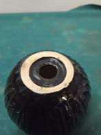 waxinelichthouder lianen zwart, Ophalen of Verzenden, 'T Olde Gre-j, Info@toldegrej.nl, Endepoelstraat 20f Didam