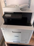 Printer Brother MFC-L8690CDW, Computers en Software, Printers, Ophalen, Gebruikt, Printer