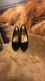 Elagant pums 42   Nn mauro teci, Pumps, Zwart, Nieuw, Ophalen of Verzenden