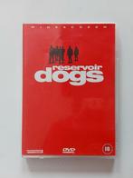 Reservoir Dogs, Vanaf 16 jaar, Ophalen of Verzenden, Zo goed als nieuw
