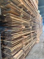 Douglas schaaldelen, Ophalen, Minder dan 25 mm, Nieuw, Plank