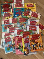 Sjors en sjimmie strips, Boeken, Meerdere comics, Ophalen of Verzenden, Gelezen, Europa
