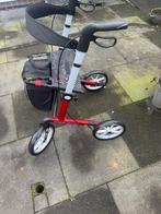 Rollator, Diversen, Rollators, Ophalen, Opvouwbaar