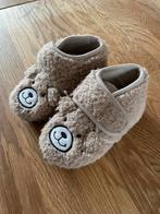 Sloffen beertjes maat 24, Kinderen en Baby's, Kinderkleding | Schoenen en Sokken, Thuis, Jongen of Meisje, Overige typen, Ophalen of Verzenden