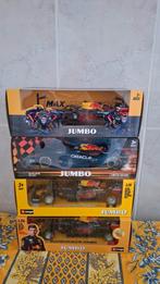 F1 auto's jumbo, Overige merken, Auto, Groter dan 1:32, Nieuw
