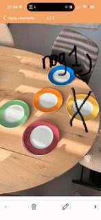 Dinerborden Dibbern 28cm, Huis en Inrichting, Keuken | Servies, Ophalen of Verzenden, Zo goed als nieuw, Overige stijlen, Bord(en)