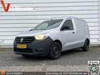 Dacia Dokker 1.5 dCi 75 Basic | € 3.850,- NETTO! | Kasteni, Auto's, Euro 5, Gebruikt, 4 cilinders, Origineel Nederlands