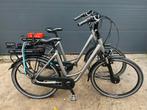 Set electrische stella vienna fietsen zo goed als nieuw, 53 tot 56 cm, Versnellingen, Zo goed als nieuw, Ophalen